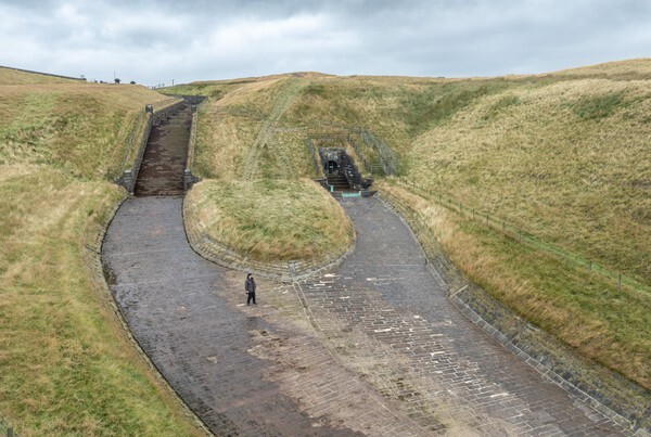 Rishworth - Landscapes