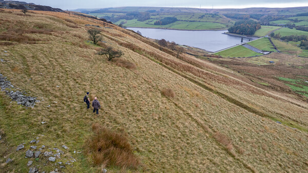 Haslingden - Landscapes