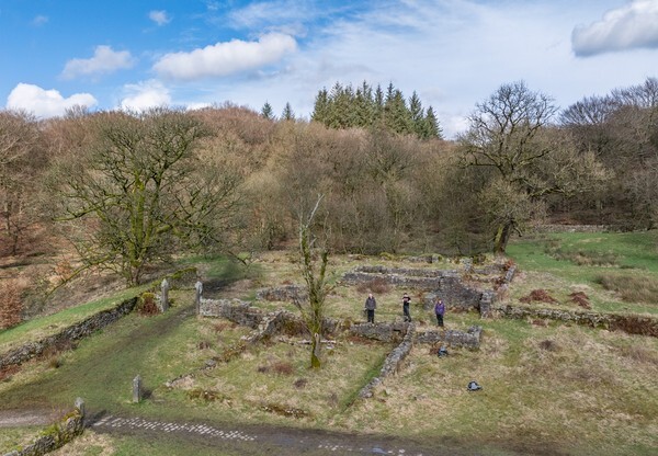 Howgills - Landscapes