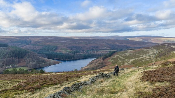 Derwent Valley - Landscapes