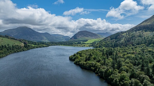 Loweswater - Landscapes