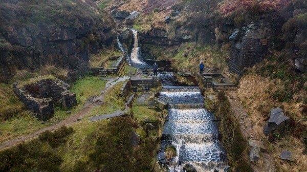 Holmfirth - Landscapes
