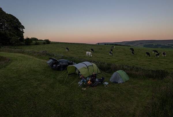 Bowland - Landscapes