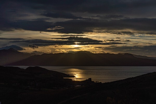 Isle of Skye - Landscapes