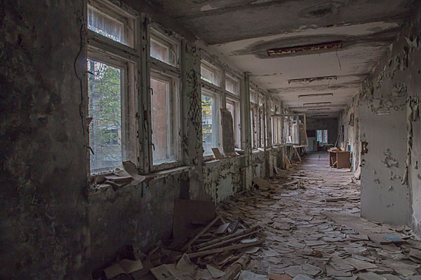 Chernobyl Pripyat Dugar Radar urbex Urban Exploration Ukraine Reactor no4  Chernobyl Nuclear Power Plant Pripyat Ghost Town Ferris Wheel Bumper Cars