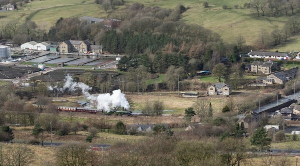 Haslingden - Landscapes