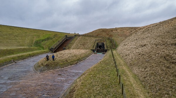 Rishworth Moor - Landscapes
