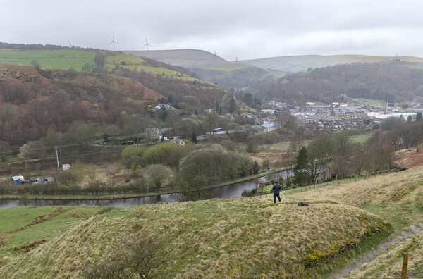 Todmorden - Landscapes
