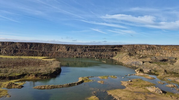 Forest of Bowland - Landscapes