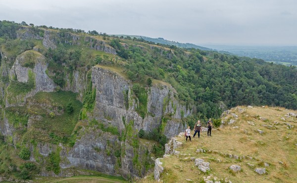 Somerset - Landscapes