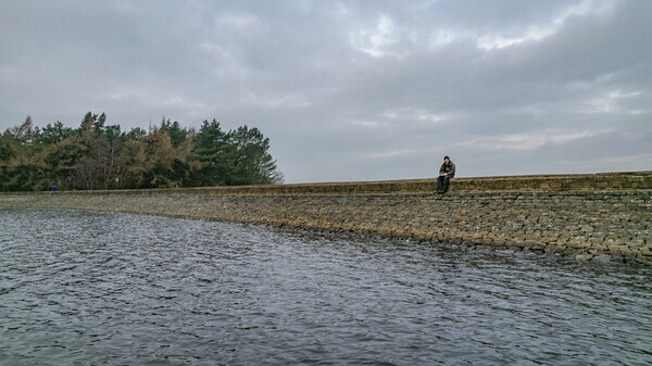 Rivelin - Landscapes