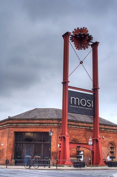 Manchester - miscellaneous