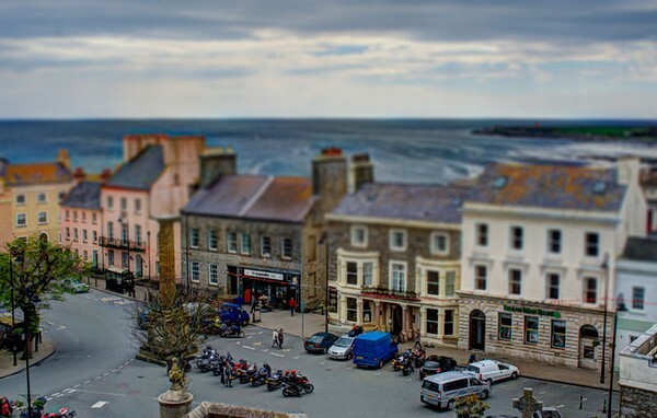 Isle of Man - miscellaneous