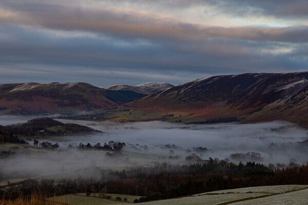 Loweswater - Landscapes