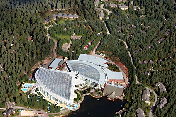 microlight ariel photography lancaster university centre parcs lake windamere m6 canon 100d