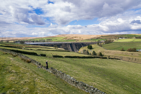 Ripponden - Landscapes