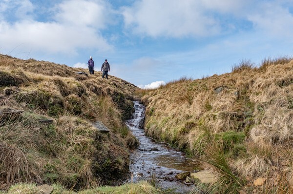 Baitings Res - Landscapes