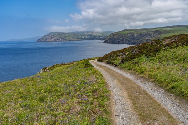 Isle of Man - Landscapes