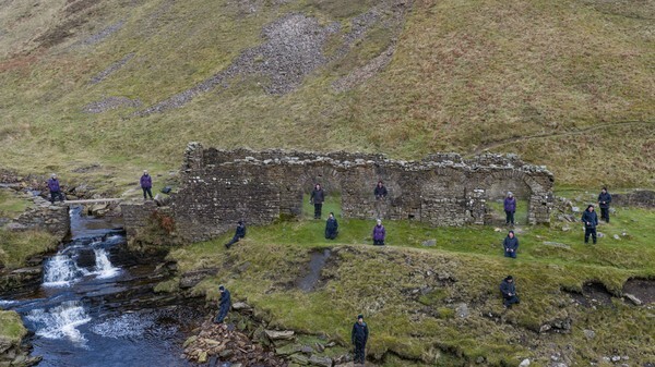 Gunnerside - Landscapes
