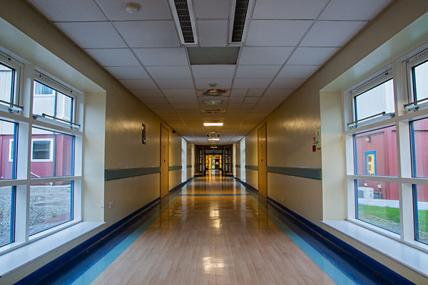 Alder Hey Childrens Hospital urbex urban exploration nhs foundation liverpool alder hey  Alder Hey in the Park