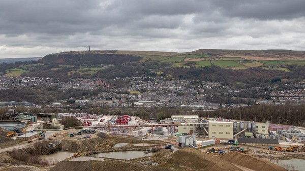 Ramsbottom - Landscapes