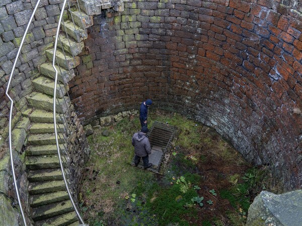 Marsden - Landscapes