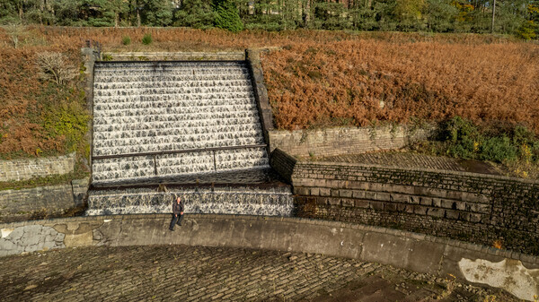 Haslingden - Landscapes