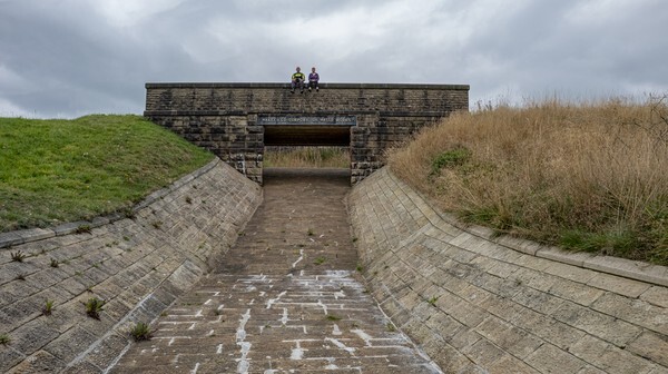 Saddleworth - Landscapes