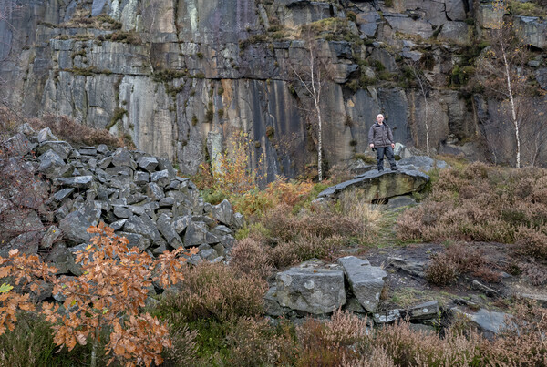 Peak District - Landscapes