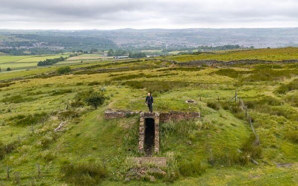 Rossendale - Landscapes