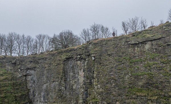 Snake Pass - Landscapes