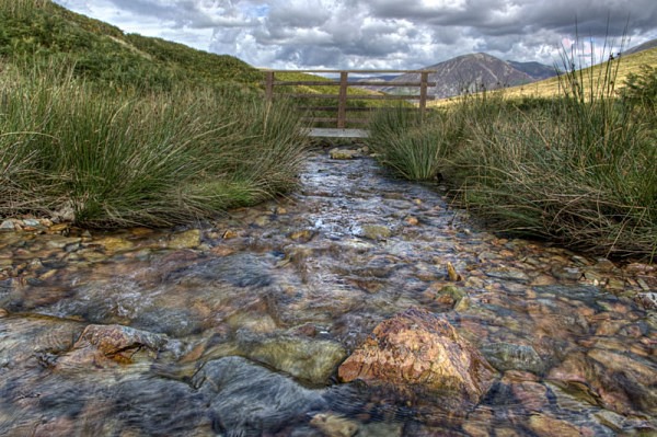 Holmewood Bothy Loweswater Cumbria National Trust Holmewood Petercostellophotography.com lake district Bothys Watergate Farm
