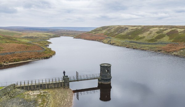 Holmfirth - Landscapes
