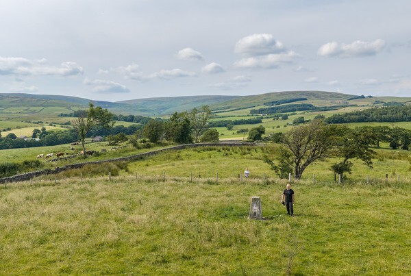 Forest of Bowland - Landscapes
