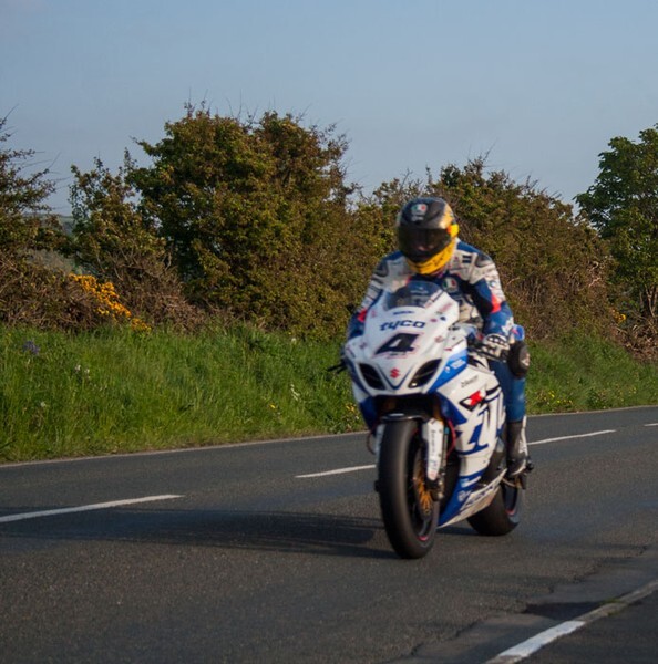 Isle of Man - miscellaneous