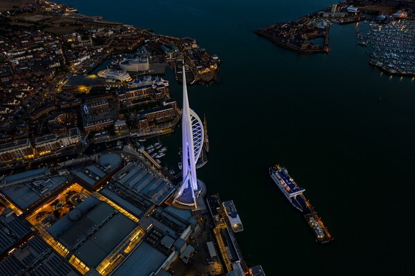 Portsmouth - miscellaneous