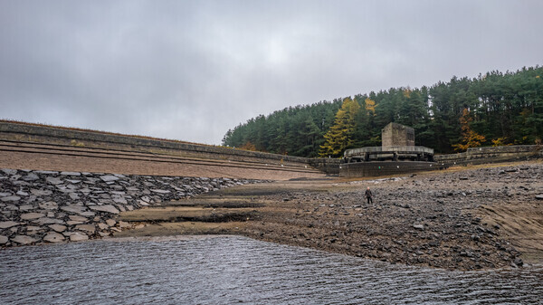 Peak District - Landscapes