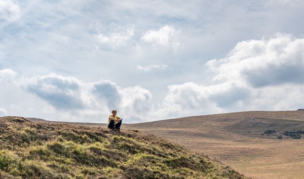 Berick Upon Tweed - Landscapes