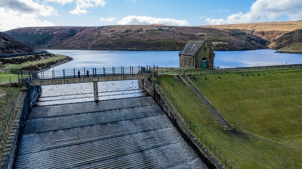 Marsden Moor - Landscapes
