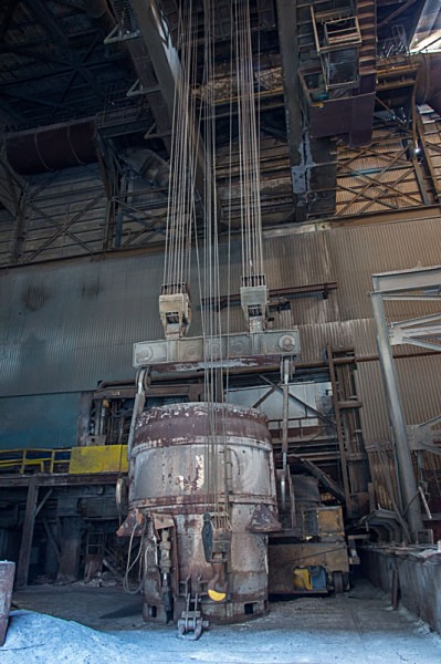 Thamesteel sheerness urbex urban exploration petercostellophotography steel plant thames steel kent isle of sheppey