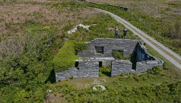 Isle of Man - Landscapes