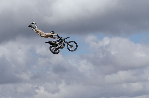 siilverstone Motogp 2021 - Motorcycle Racing