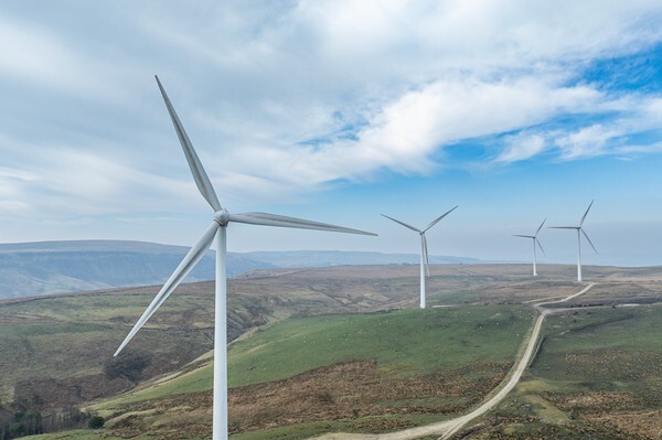 Clivigert - Landscapes