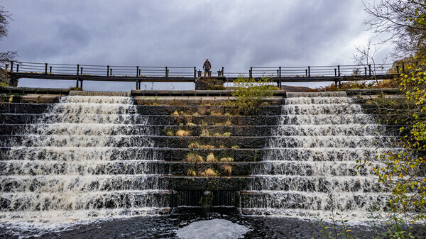 Peak District - Landscapes