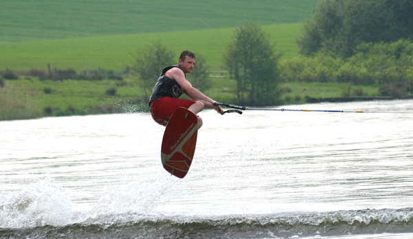 ski jump pennington - miscellaneous