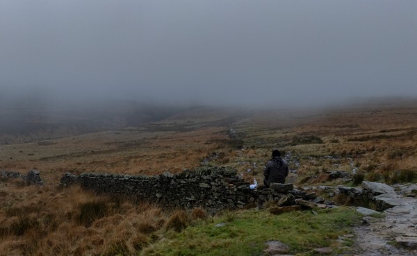 White Coppice - Landscapes