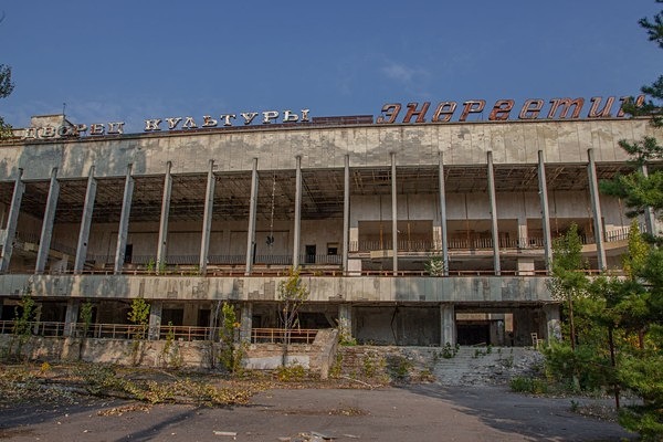 Chernobyl Pripyat Dugar Radar urbex Urban Exploration Ukraine Reactor no4  Chernobyl Nuclear Power Plant Pripyat Ghost Town Ferris Wheel Bumper Cars