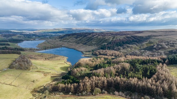 Woodhead - Landscapes