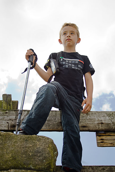 style man - miscellaneous