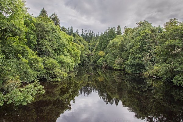 Loch Ness 2017 - Landscapes